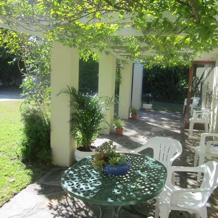 11 Lucius Way Apartment Cape Town Exterior photo